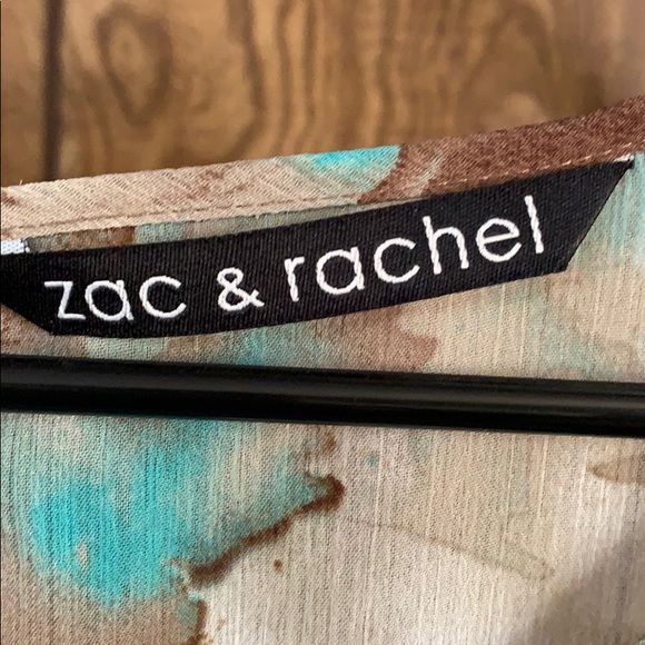 Blouse - Picture 2 of 2